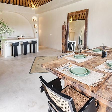 Casa Diola Villa Canggu Kültér fotó