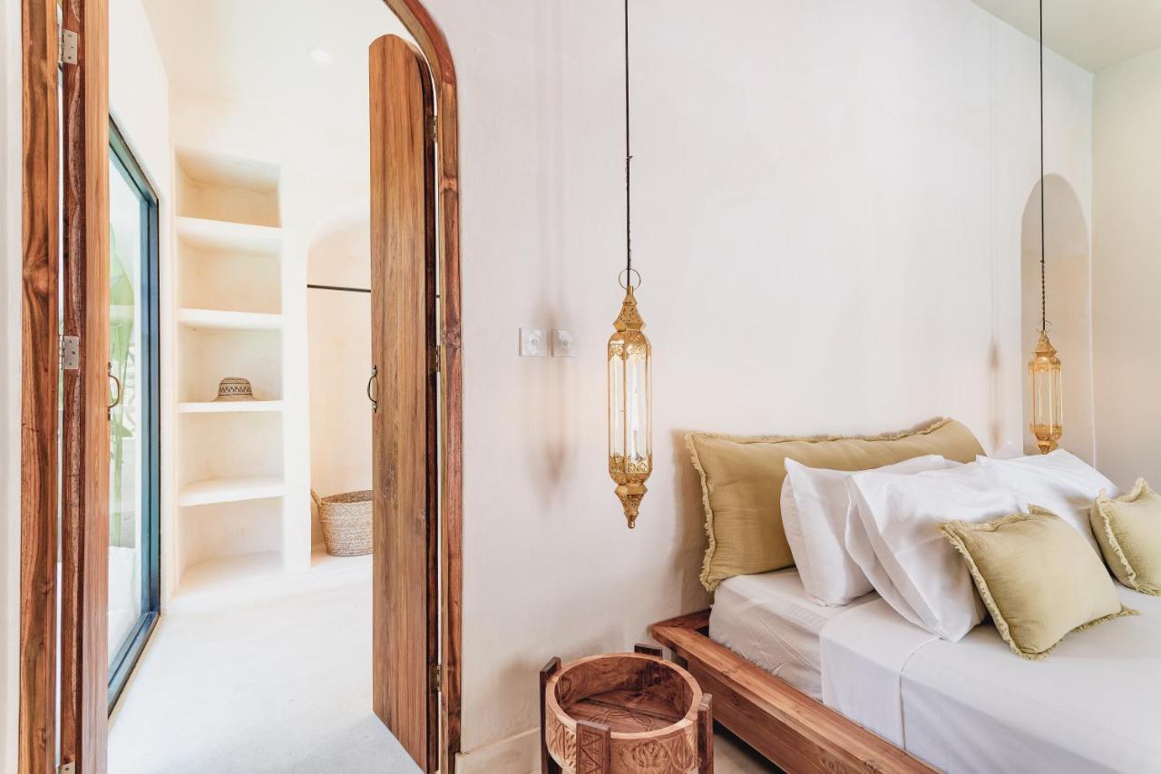 Casa Diola Villa Canggu Kültér fotó